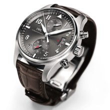 Chronograph