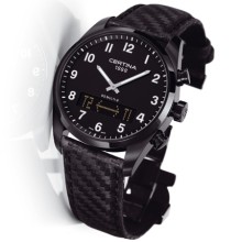 DS MULTI-8 « noir intégral »