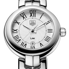 Link Lady Watch