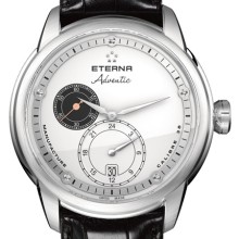 Adventic GMT