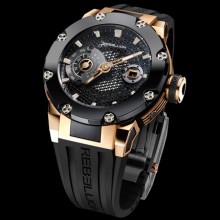 3 Aiguilles & Date