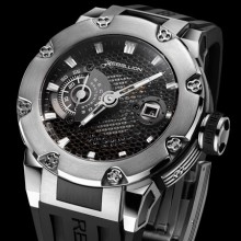 3 Aiguilles & Date