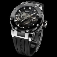 Predator 3 Hands & Date