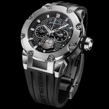 Monopusher Chronographe 30 Minutes