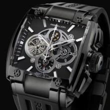 RE-1 Chronographe