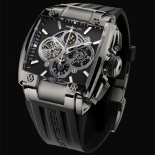 RE-1 Chronographe