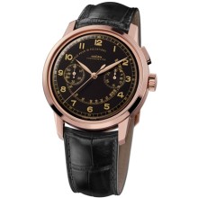 Chronograph Heritage