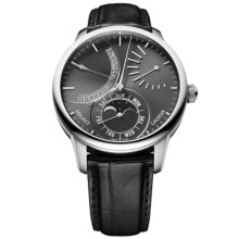 Lune Rétrograde