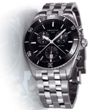 First Chronograph