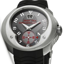 SuperLigero Automatic Big Date