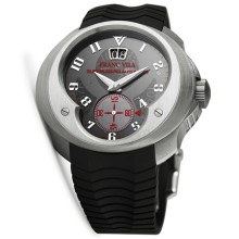 SuperLigero Automatic Big Date