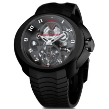 Tourbillon