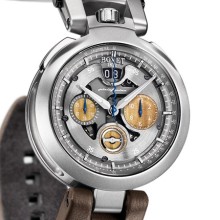 Chronographe Cambiano