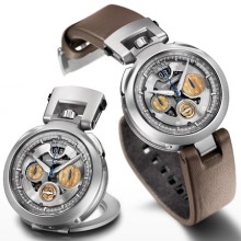 Chronographe Cambiano