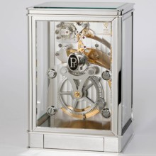 Pendulette 15 jours