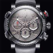 Black Mood Chrono