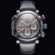 Black Mood Chrono