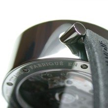 KRONO BAUHAUS II
