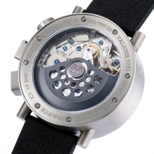 KRONO BAUHAUS II