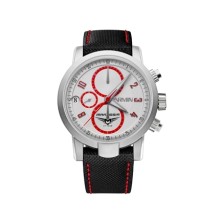 Chrono White