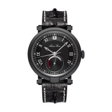 Power Reserve
