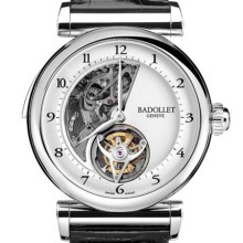 Observatoire 1872 Repetition Minutes
