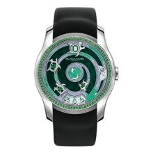 Sea Turtle Green