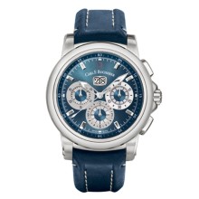 ChronoDate Blue Wave