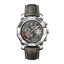 EGOS Chronograph Day & Date