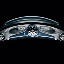 Challenge Tourbillon Yachting Club