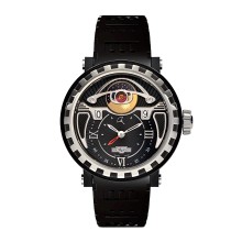 Academia Triple Complication GMT3