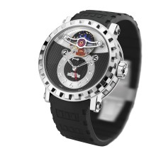 Academia Triple Complication GMT3