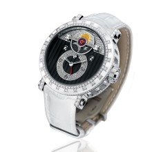 Academia Triple Complication GMT3