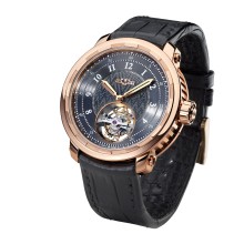 Tourbillon
