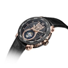 Tourbillon