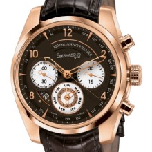 Chronographe 120ème Anniversaire Camme