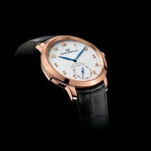 Minute Repeater