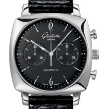 Sixties Square Chronograph