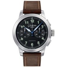 Senator Navigator Chronograph