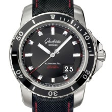 Sport Evolution Panorama Date