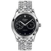 Senator Hand Date