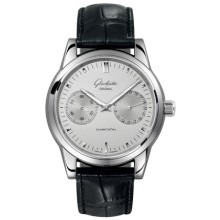 Senator Hand Date