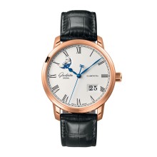 Senator Panorama Date Moon Phase