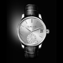 Moser Perpetual 1