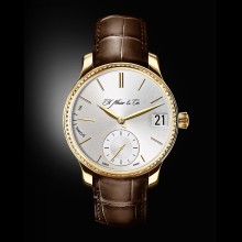 Moser Perpetual 1