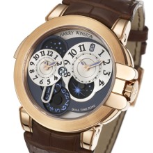 Ocean Dual Time™