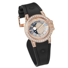 Ocean Moon Phase