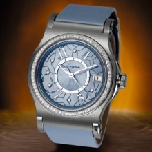 Verdict 36mm Automatic