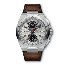 Chronographe Silberpfeil