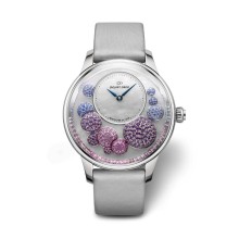 The Heure Céleste Mother-of-Pearl